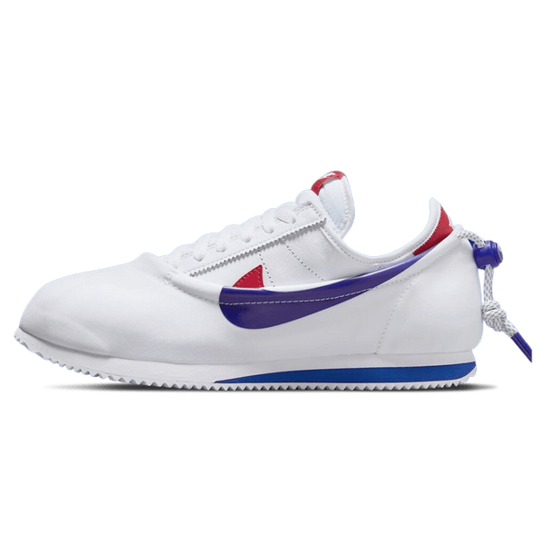 First sales nike cortez