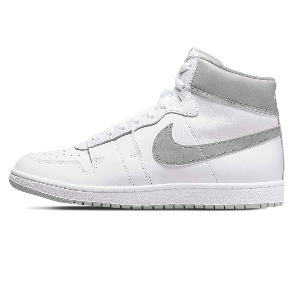 Jordan Air Ship PE SP 'Tech Grey' - Kick Game