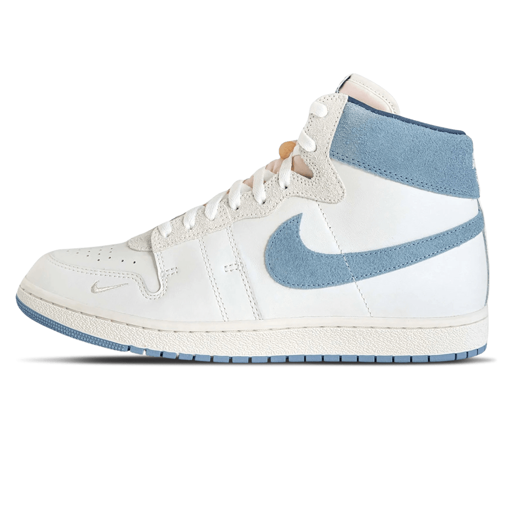 Jordan Air Ship PE SP 'Every Game' - Kick Game