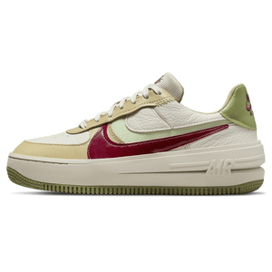 Air Force 1 PLT.AF.ORM Wmns 'Alligator Dark Beetroot'