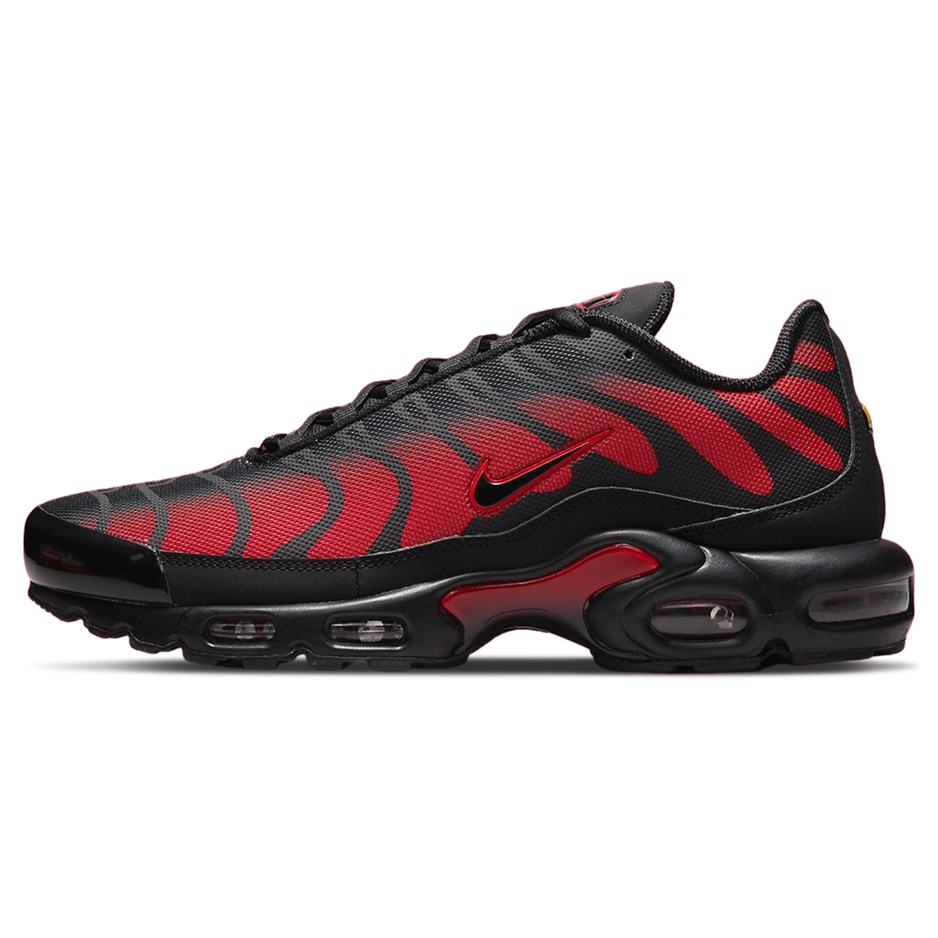 air max plus tn se speed red