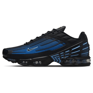 Nike Air Max Plus 3 'Black Racer Blue Gradient'