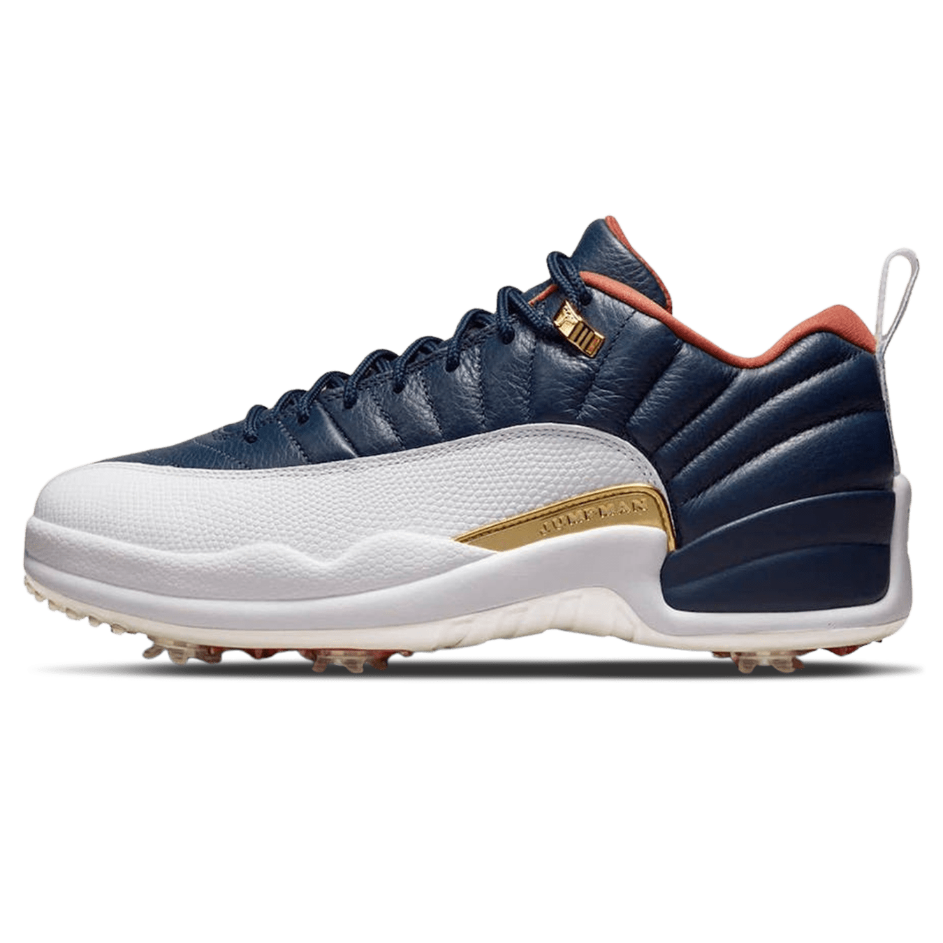Nike Air Jordan 12 Low Golf ジョーダン　ゴルフ Air Jordan 12 Low Golf Performance Review - WearTesters
