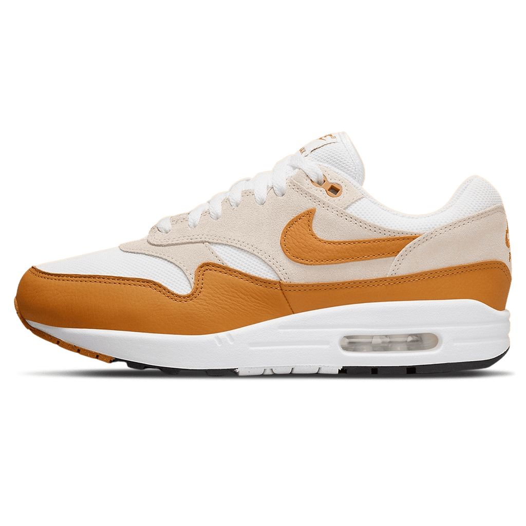 Nike Air Max 1 SC Bronze Kick Game