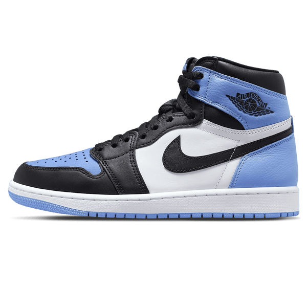 Air jordan online 1 toe
