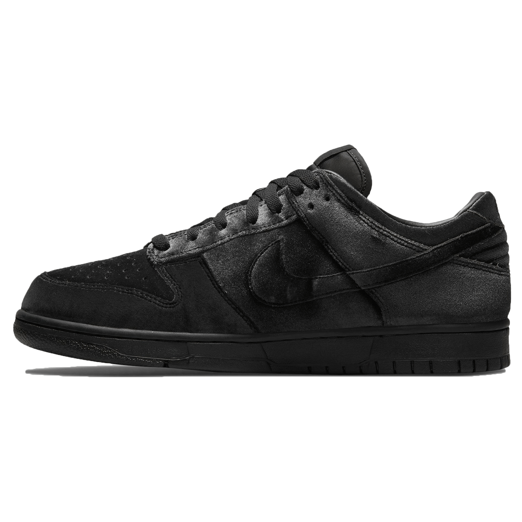 nike dsm dunk low velvet