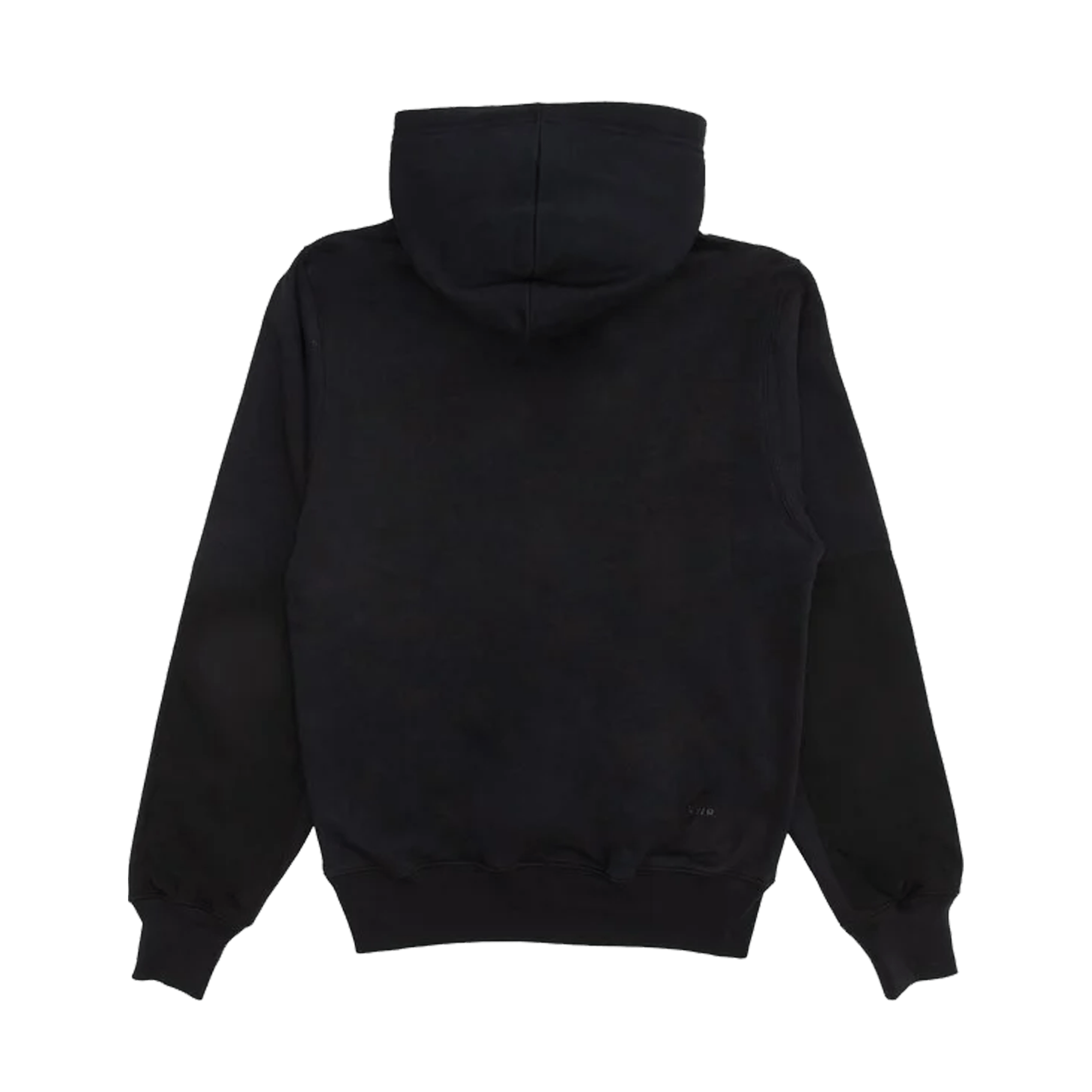 Drake x Nike NOCTA Tech Hoodie Black - Kick Game