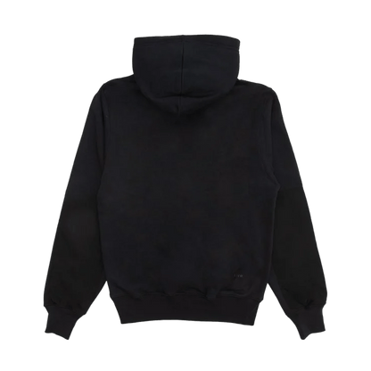 Drake x Nike NOCTA Tech Hoodie Black - Kick Game