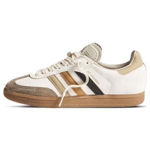 END. x Adidas Velosamba 'Social Cycling - Coffee'