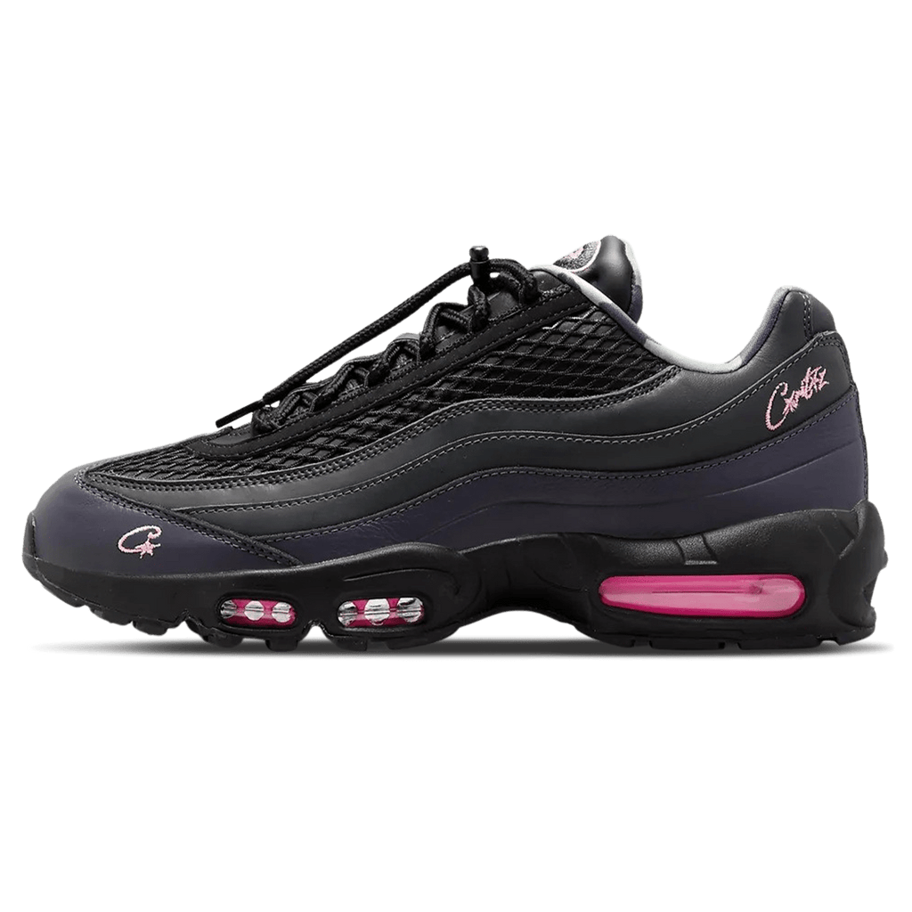 Nike vapormax 2025 pink beam