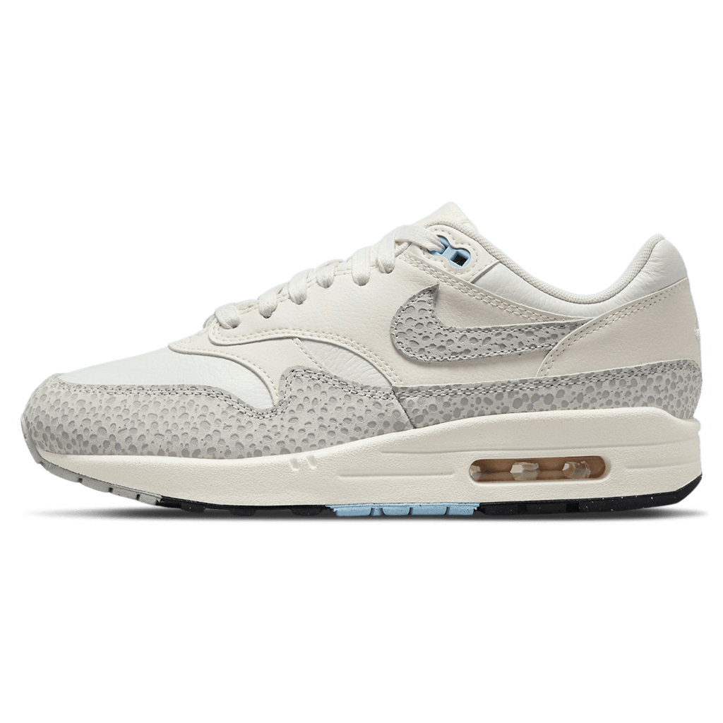 Nike Air Max Wmns 'Safari Summit White' — Kick Game