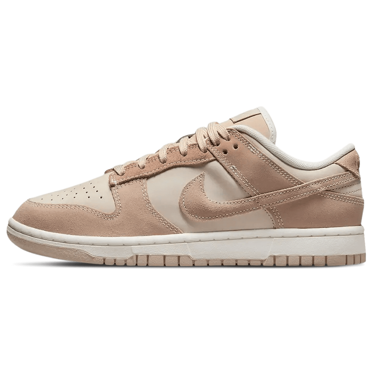 Nike Dunk Low SE Wmns 'Sandrift' - Kick Game