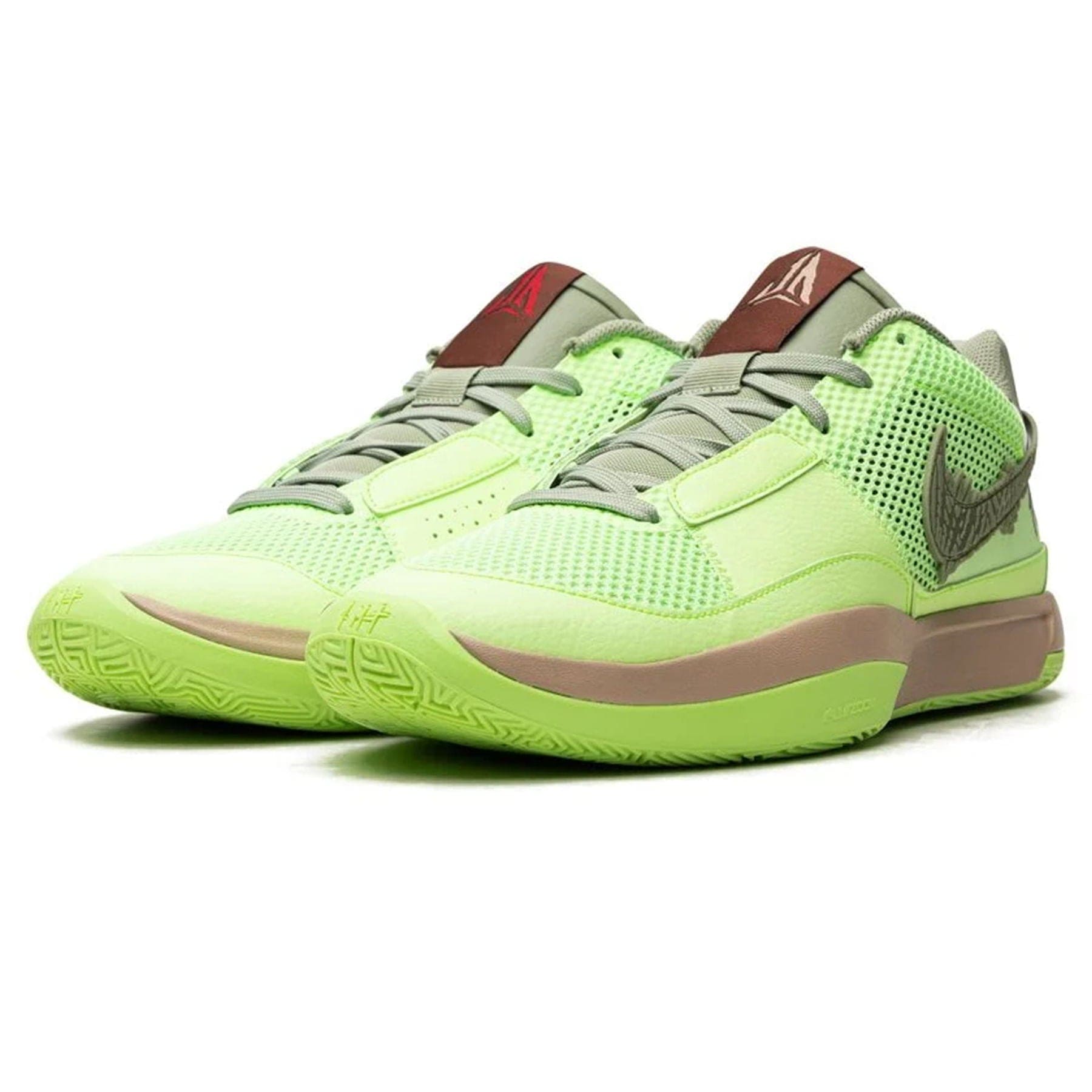 Nike Ja 1 'Halloween' - Kick Game