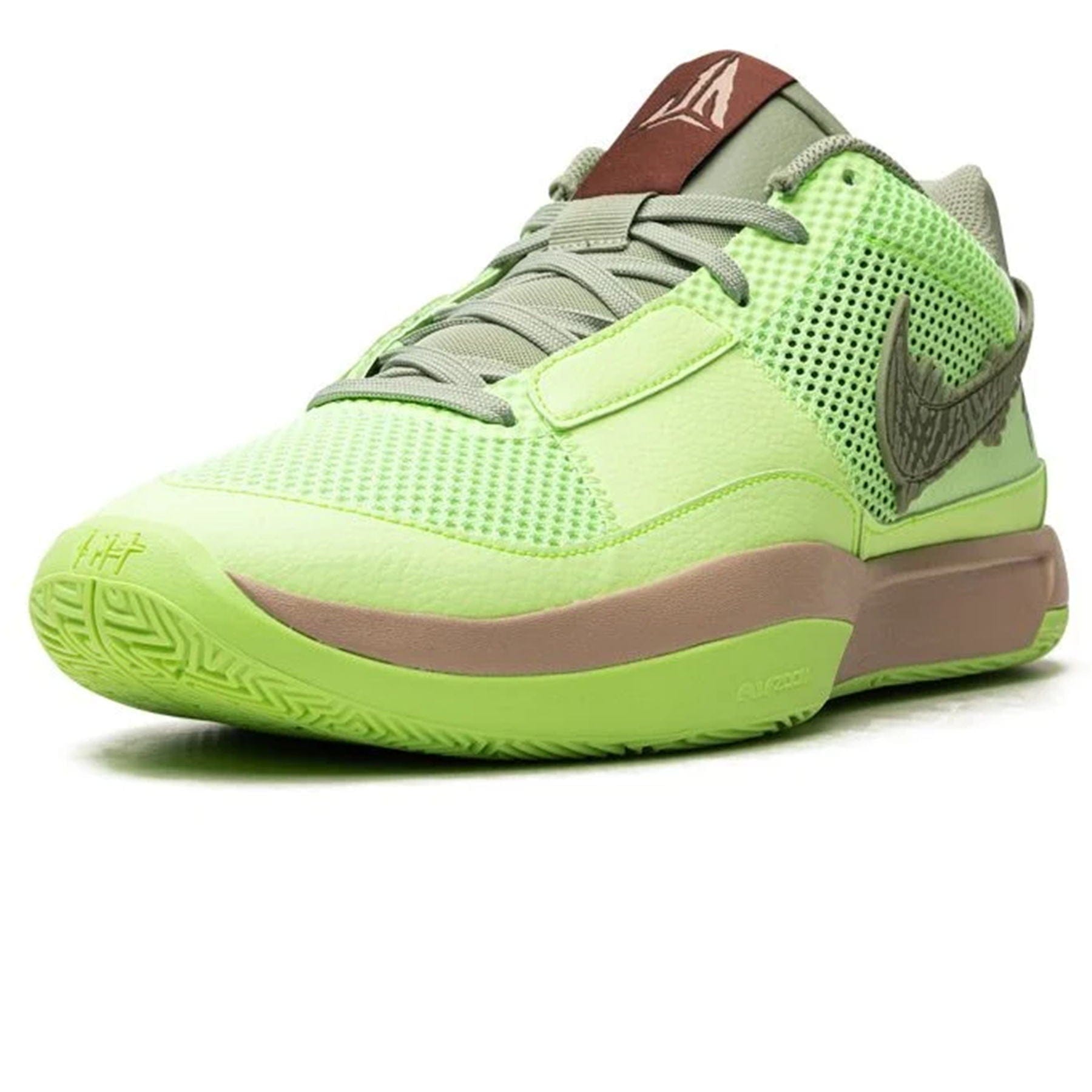 Nike Ja 1 'Halloween' - Kick Game