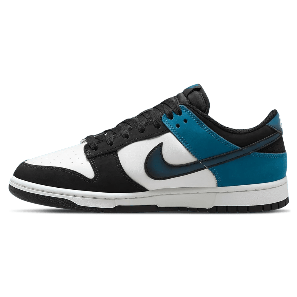 Nike Dunk Low 'Industrial Blue' - Kick Game