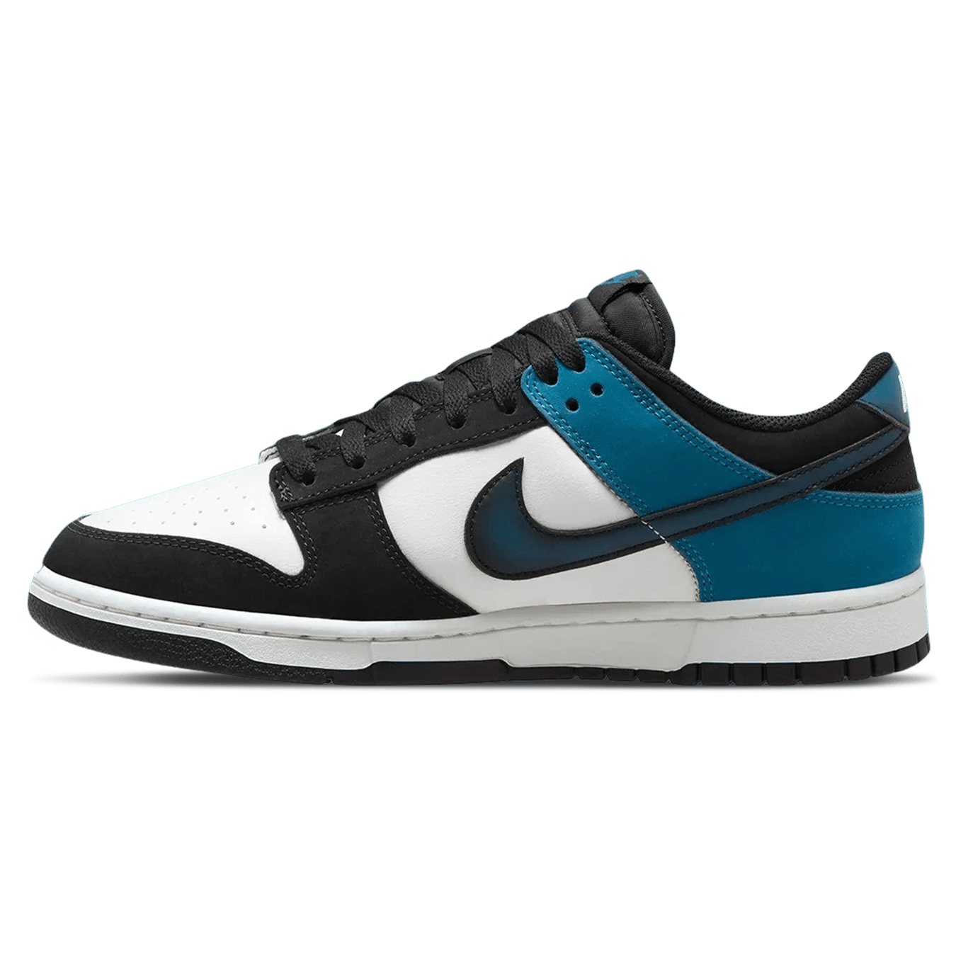 Nike Dunk Low 'Industrial Blue' - Kick Game