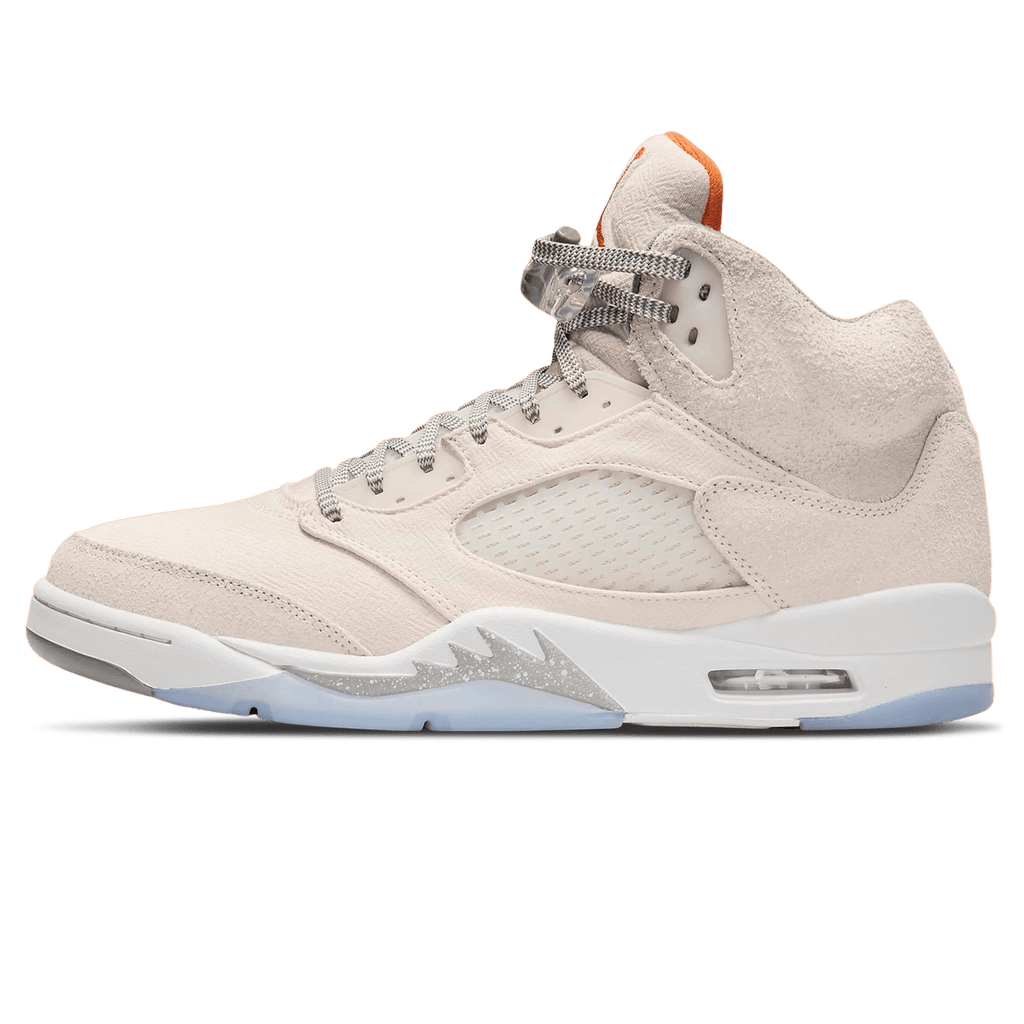 Air Jordan 5 Retro SE Craft Kick Game