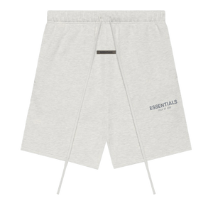 FEAR OF GOD ESSENTIALS Shorts (SS21) Oatmeal