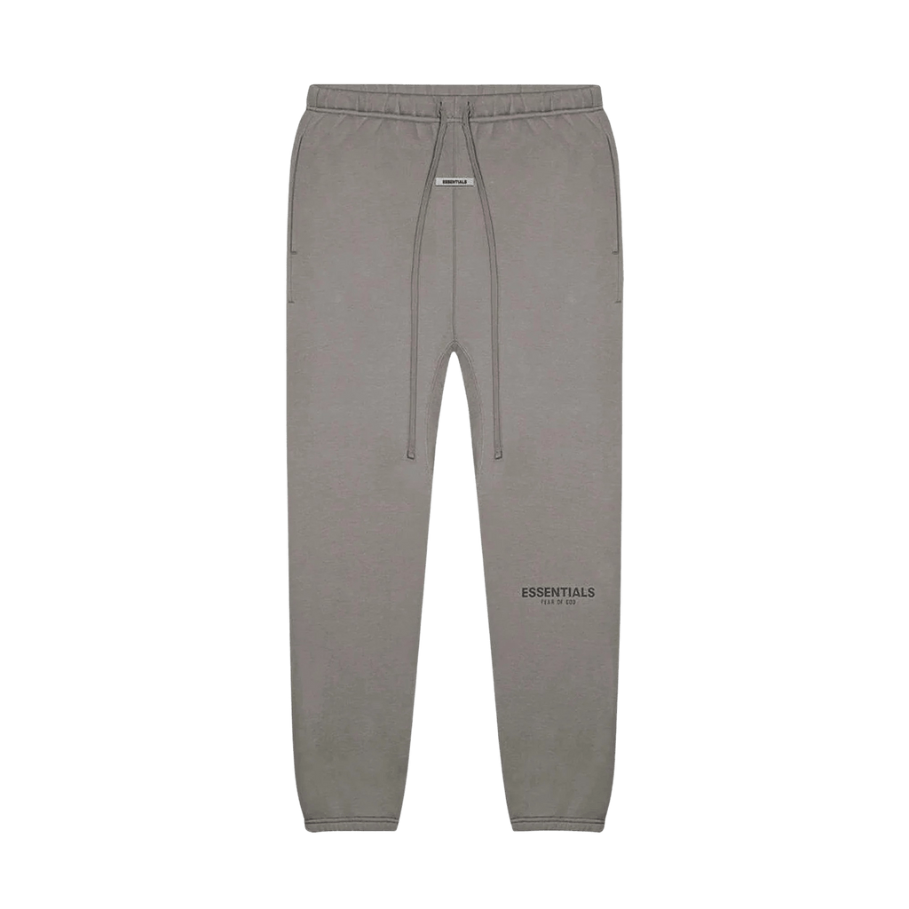 FEAR OF GOD ESSENTIALS Sweatpants Cement Kick Game