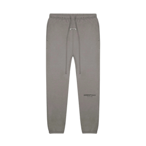 FEAR OF GOD ESSENTIALS Sweatpants Cement