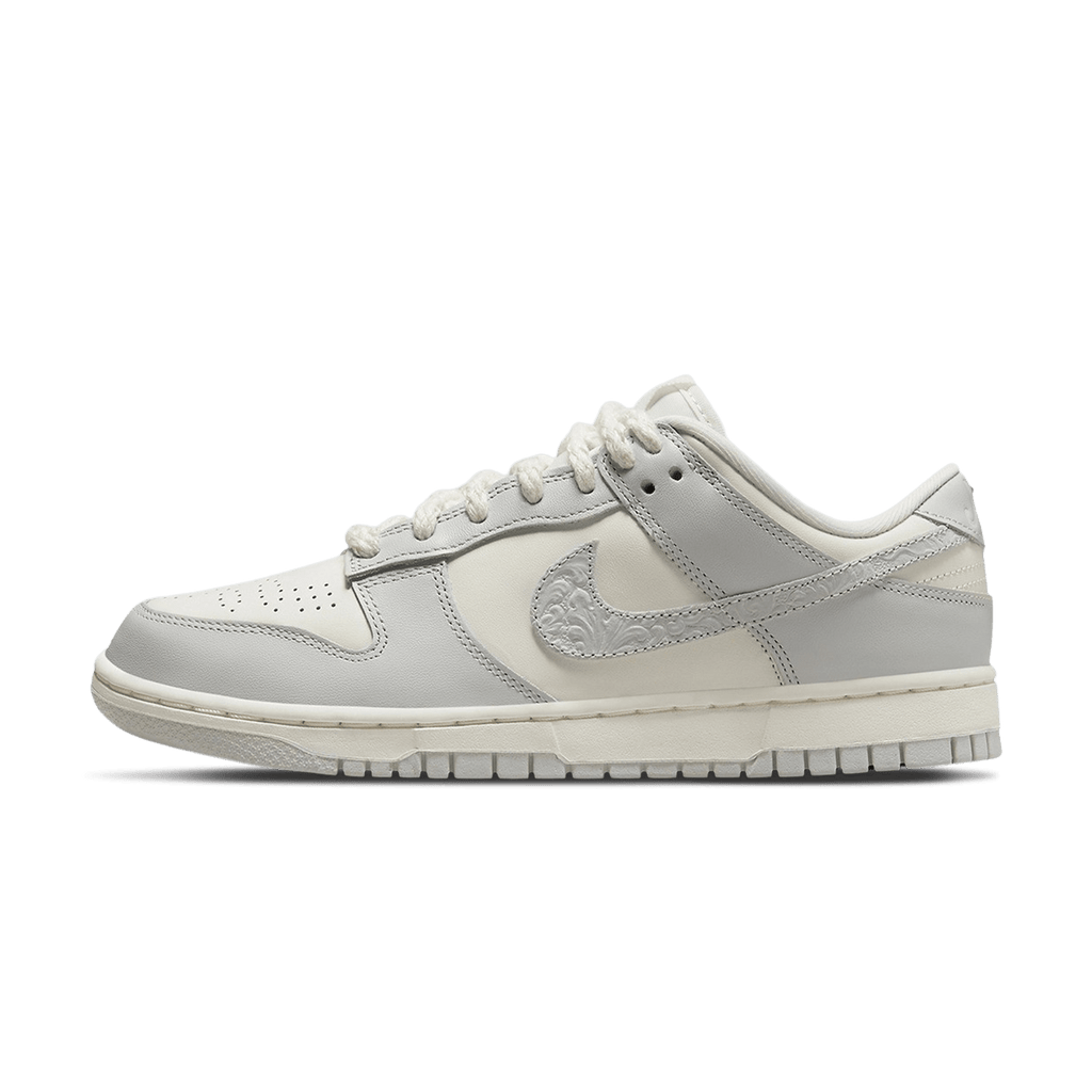 Nike Dunk Low Wmns 'Needlework' - Kick Game