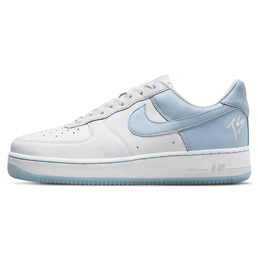 Nike Air Force 1 Low QS x Terror Squad 'Porpoise' - Kick Game