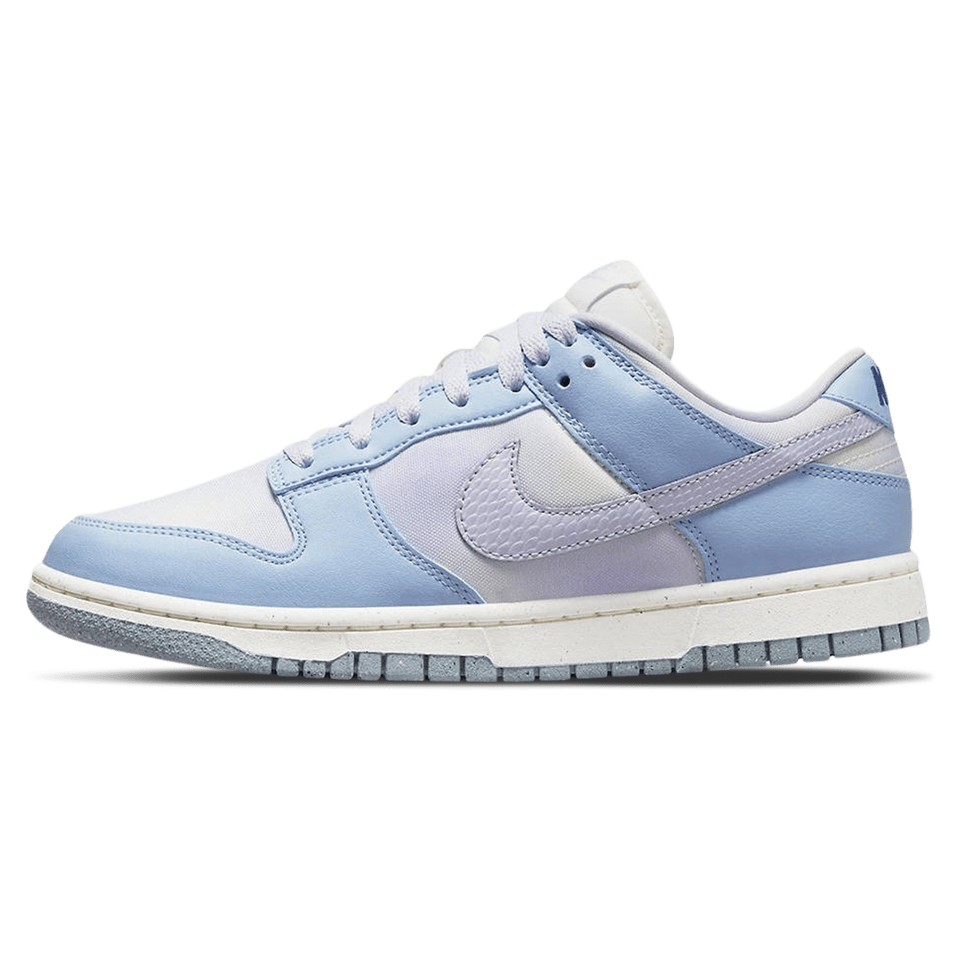 Nike Dunk Low Wmns 'Blue Airbrush' - Kick Game