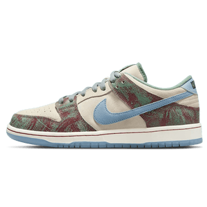 Nike Dunk Low SB x Crenshaw Skate Club