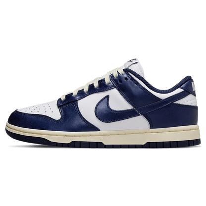 Nike Dunk Low Wmns 'Vintage Navy' 2023 - Kick Game