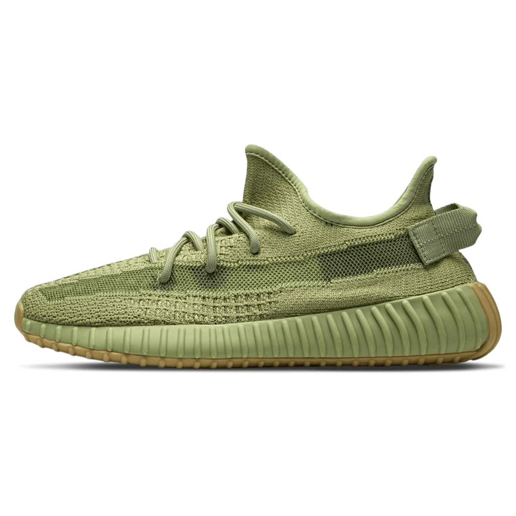 Adidas Yeezy Boost 350 V2 Sulfur Kick Game