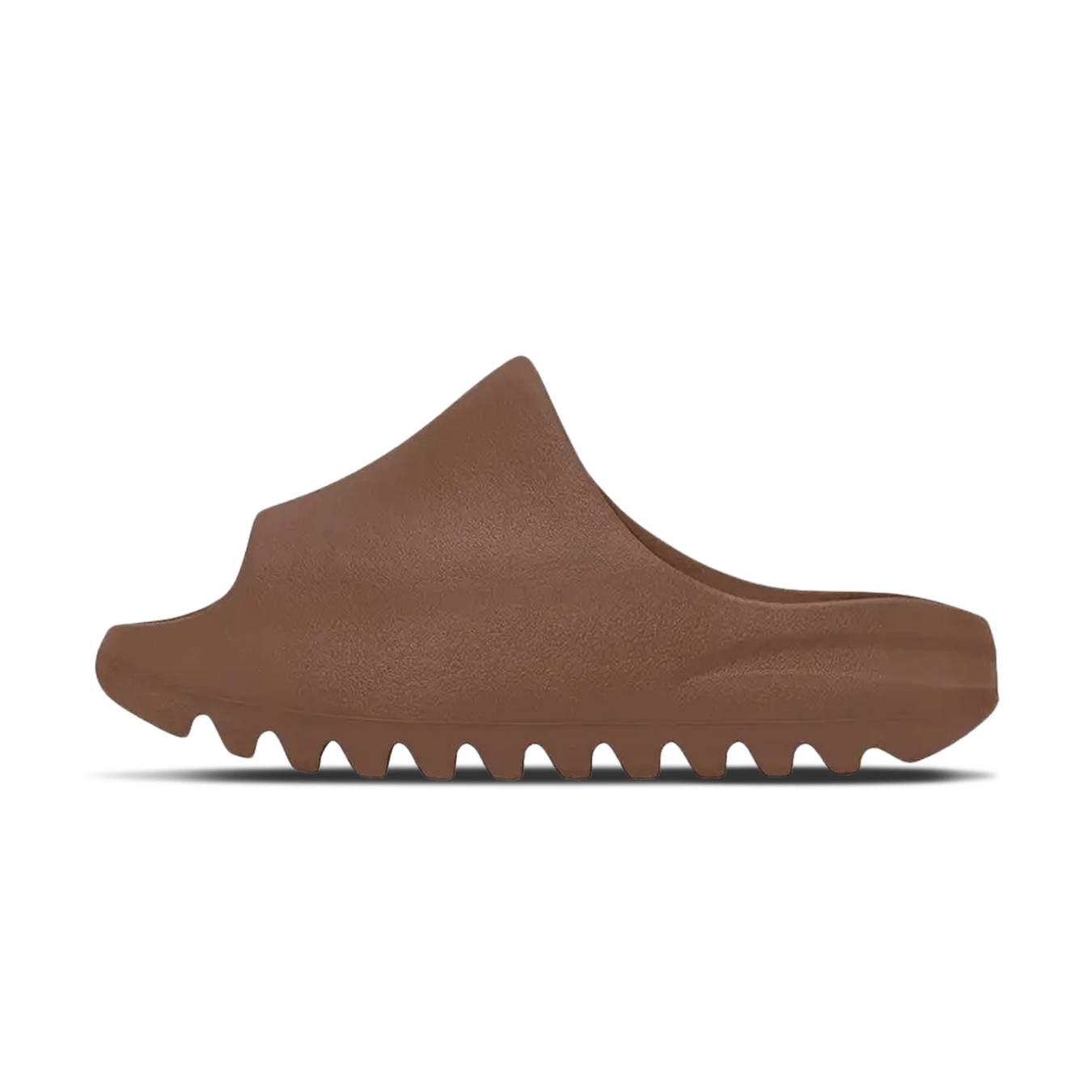 adidas Yeezy Slides Kids 'Flax' - Kick Game