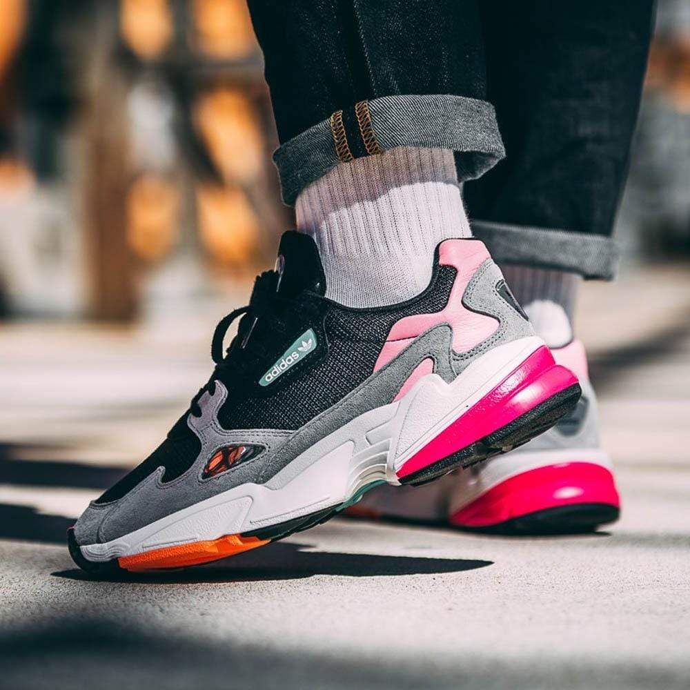 adidas Falcon Multi Womens - Kick Game