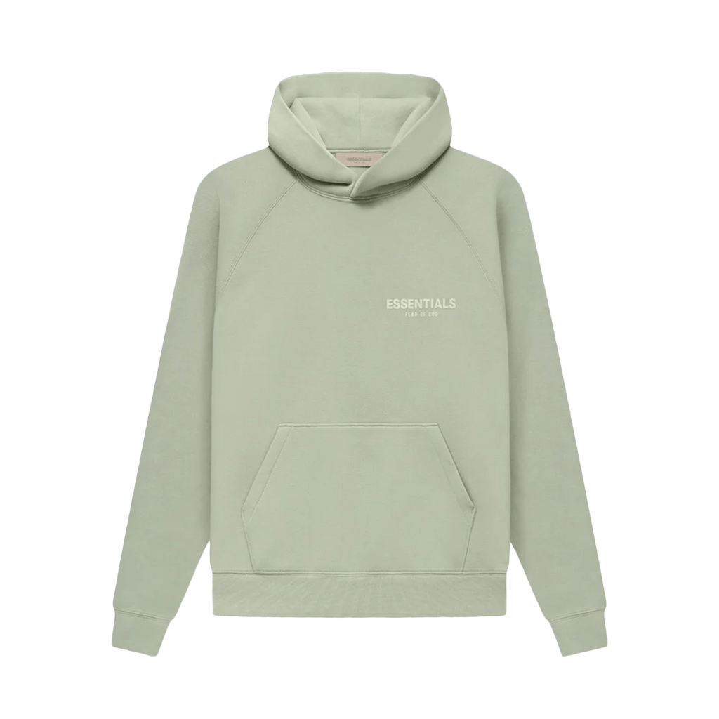 Essentials fear of god women's hoodie online