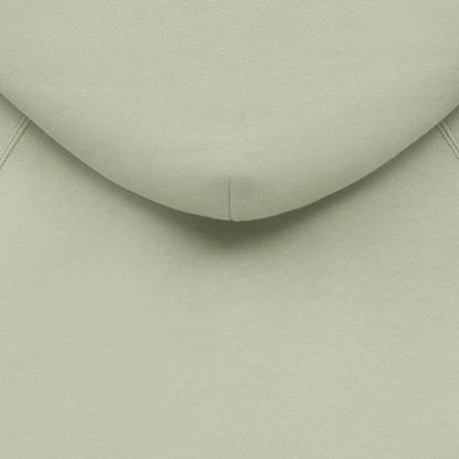 Fear of God Essentials Essentials Hoodie 'Sea Foam' - Kick Game