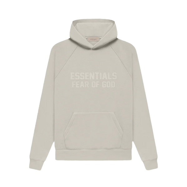 Fear of sales god essential hoodie
