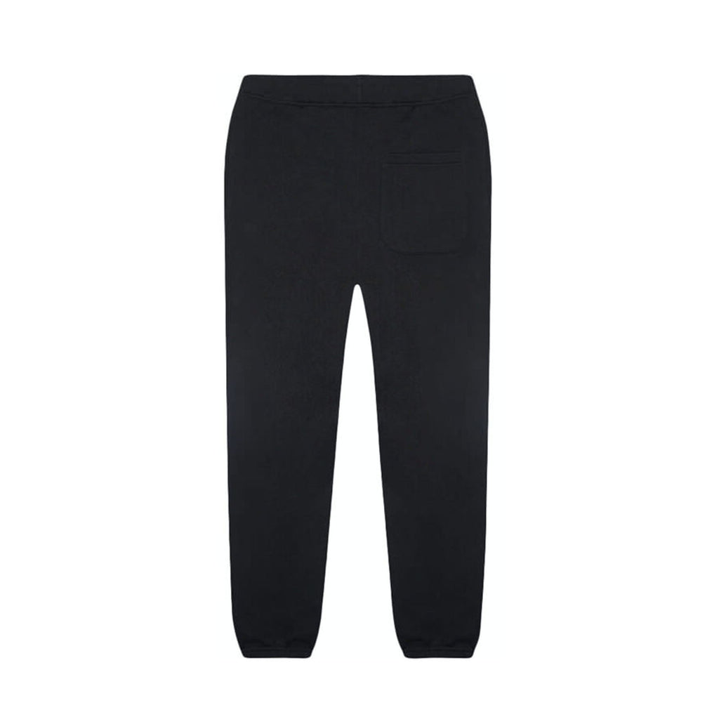 FEAR OF GOD ESSENTIALS Polar Fleece Sweatpants 'Stretch Limo' - Kick Game