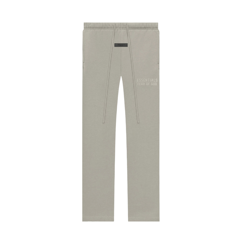 Fear of God Essentials Relaxed Sweatpant 'Seal' - Kick Game