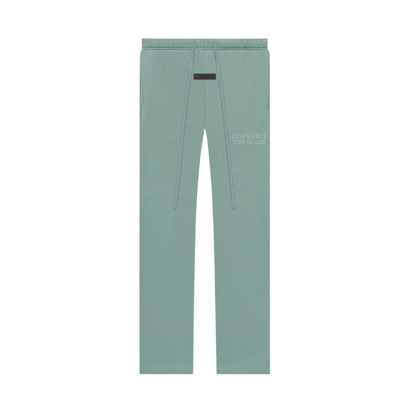 Fear of God Essentials Relaxed Sweatpant 'Sycamore' - Kick Game