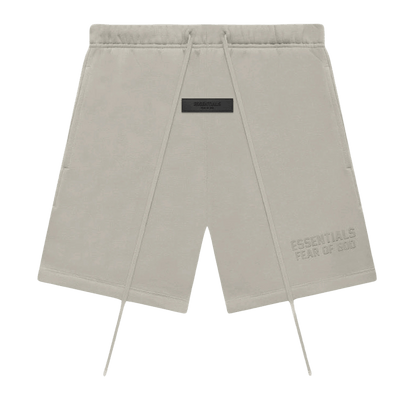 Fear of God Essentials Shorts 'Smoke' - Kick Game