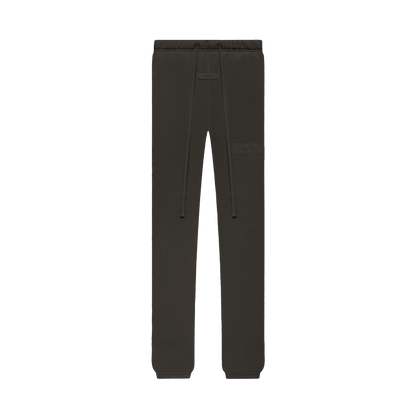 Fear of God Essentials Sweatpant 'Off Black' - Kick Game