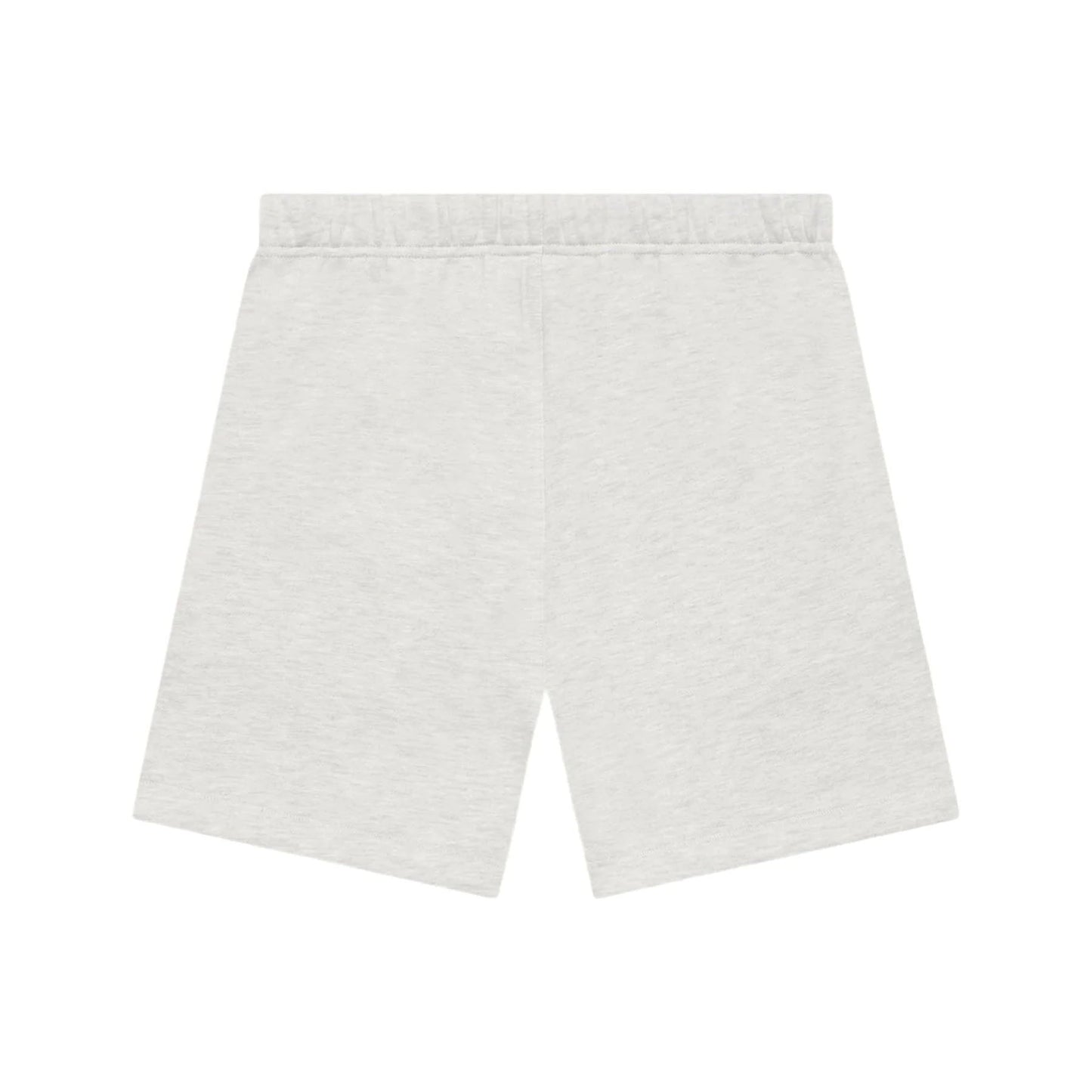 Fear of God Essentials Sweat Short 'Light Oatmeal' SS22 - Kick Game