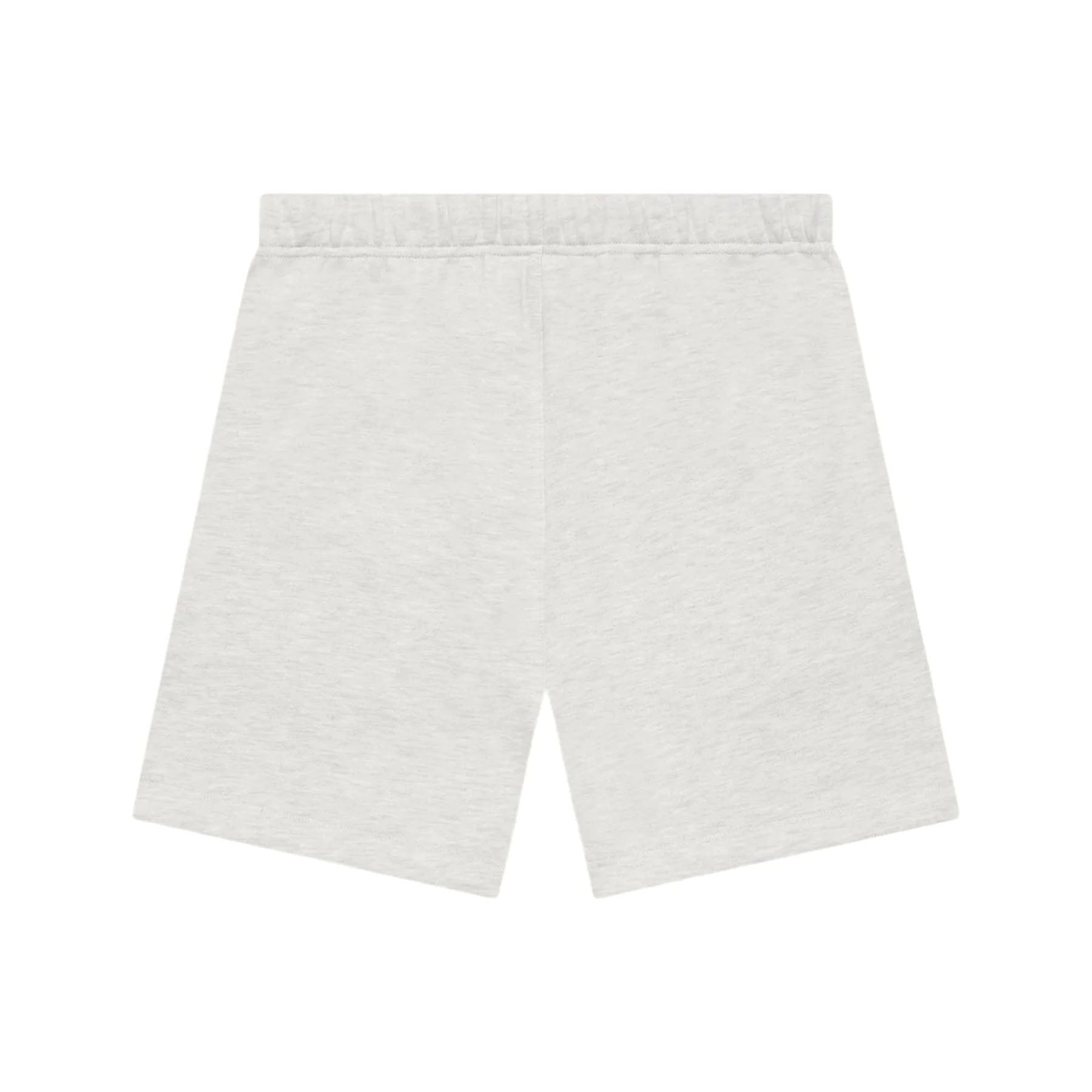 Fear of God Essentials Sweat Short 'Light Oatmeal' SS22 - Kick Game