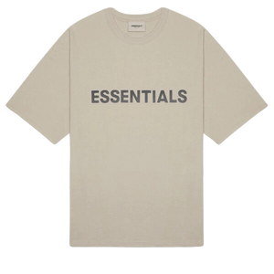 Fear of God Essentials T-Shirt 'Olive'