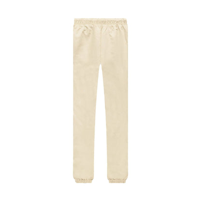 Fear of God Essential Sweatpant 'Egg Shell' - Kick Game