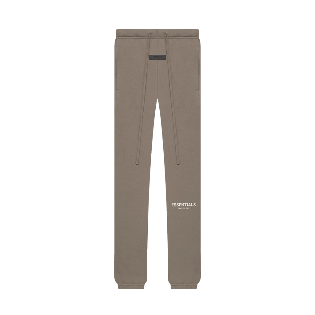 Fear of God Essentials Essentials Sweatpant 'Desert Taupe' - Kick Game