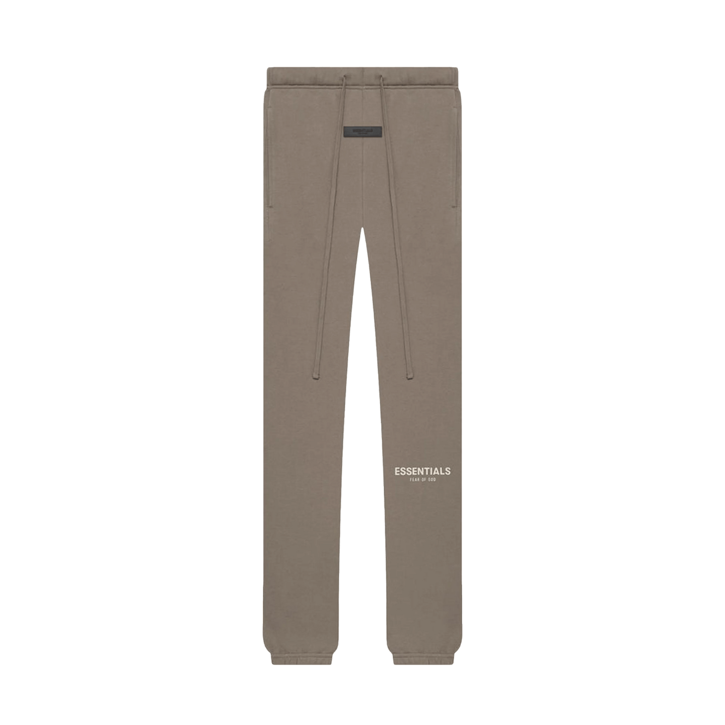 Fear of God Essentials Essentials Sweatpant 'Desert Taupe' - Kick Game