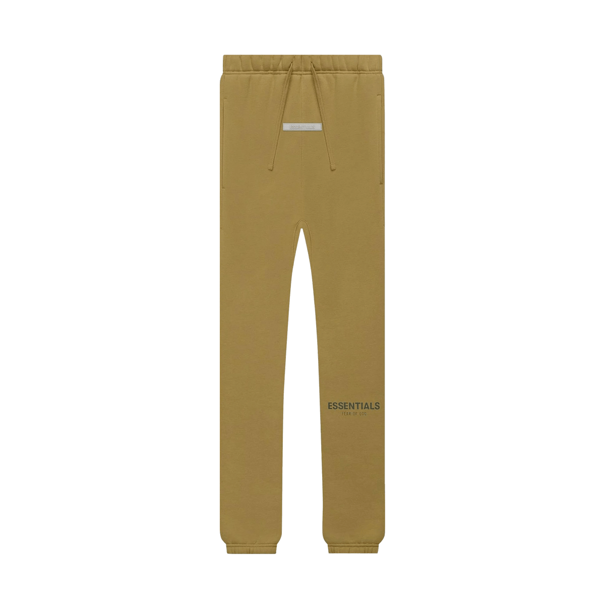 Fear of God Essentials Kids Sweatpant 'Amber' - Kick Game