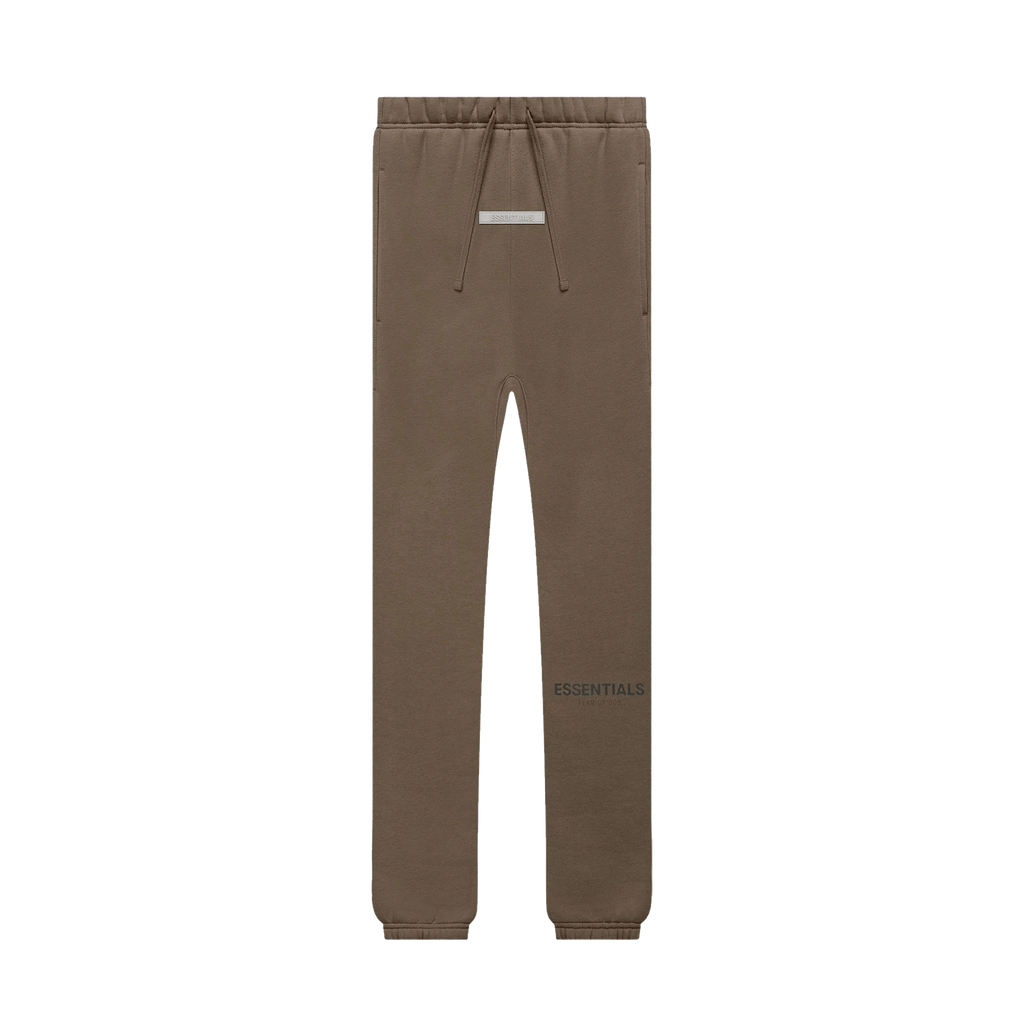 Fear of God Essentials Kids Sweatpant 'Harvest' - Kick Game