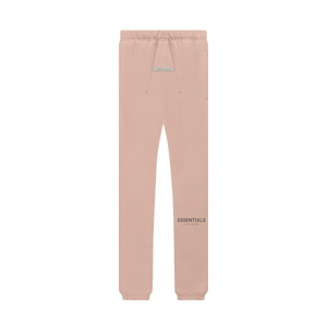 Fear of God Essentials Kids Sweatpant 'Matte Blush'