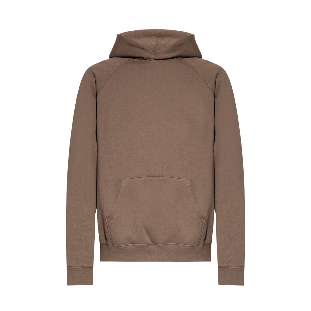 Fear of God Essentials Pullover Hoodie 'Harvest' - Kick Game